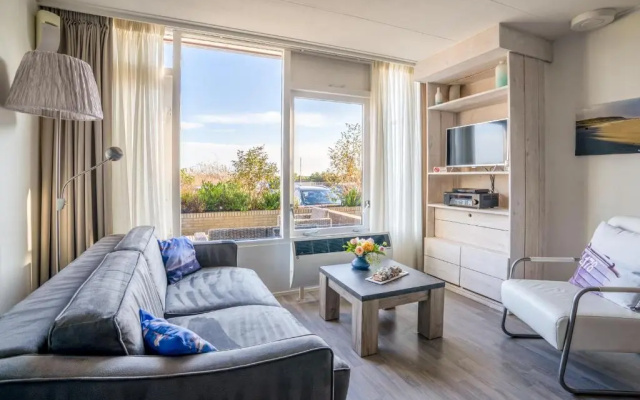 Appartementencomplex Juliana 76