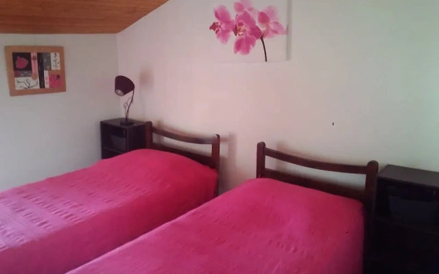 Hostel Gite Zuharpeta