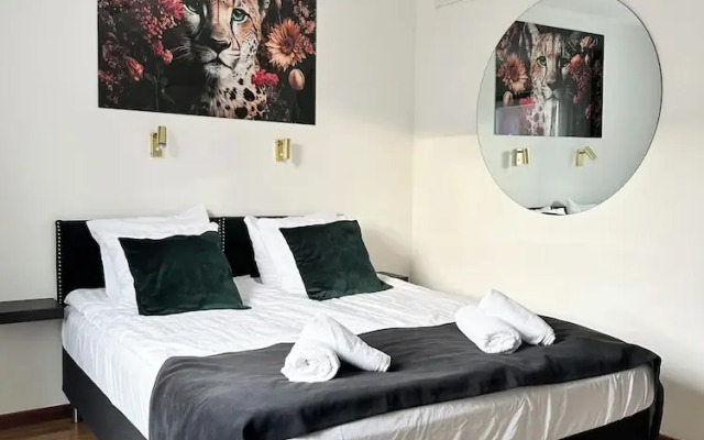 Hotell City Karlshamn