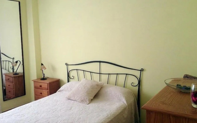 Hostal Orly