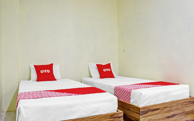 OYO 90112 Hotel Permata Inn