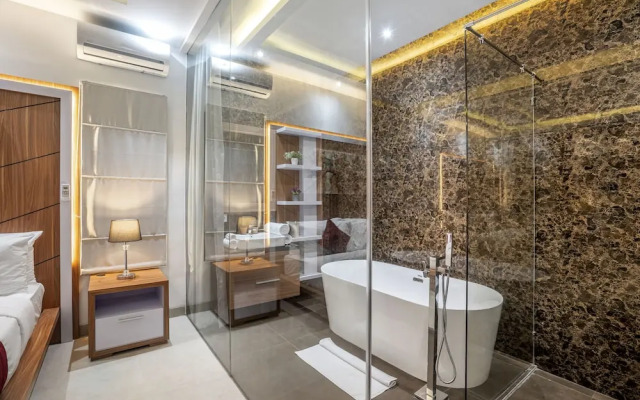Puri Keraton Seminyak