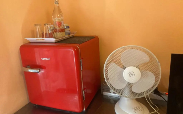 A Casa Di Lou