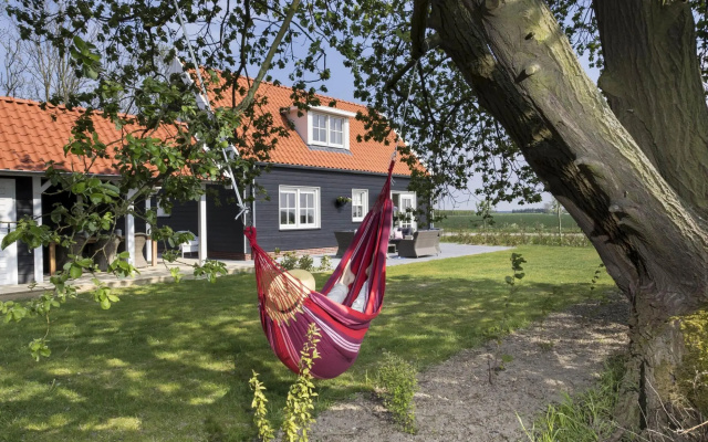 Holiday Home in Wissenkerke Near Beach