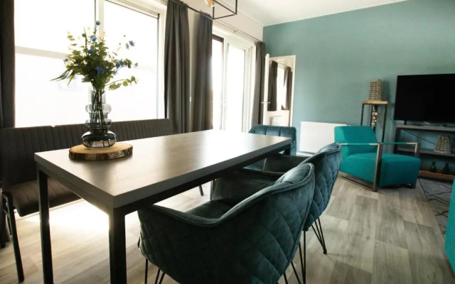 Lodgepark Goitzsche GmbH