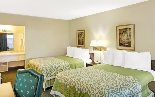 Days Inn Ogden
