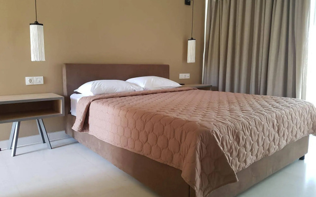 Asteria Hotel