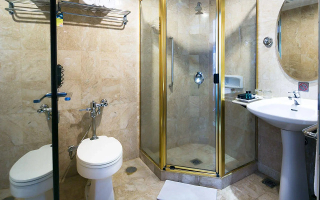Jakarta Airport Hotel