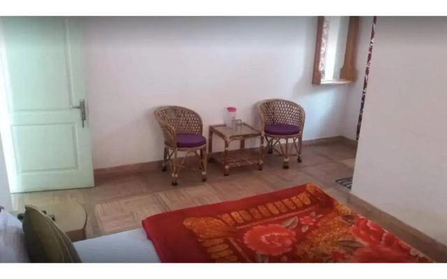 Sahaj Villa