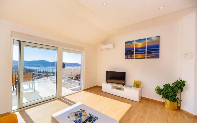 Apartment Stojanovic