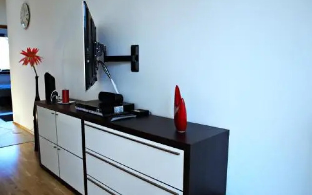 Apartament Aga Świnoujście