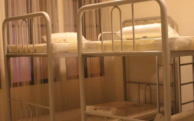Balada Hostel