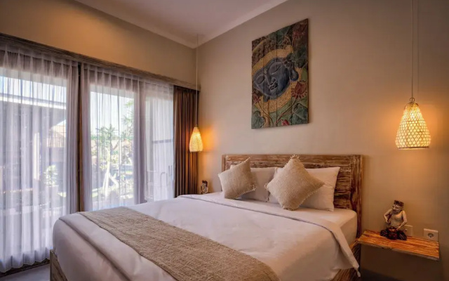Kubu Dimel Suites & Villas Resort