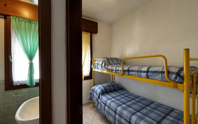 Renovated Apartment in Rosolina