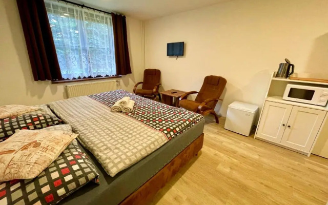 Pension Imlauf