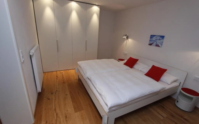 Bergsonne Golf- & Vitalchalets