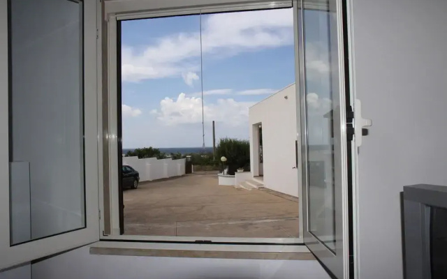 Vesuvio Residence 1315