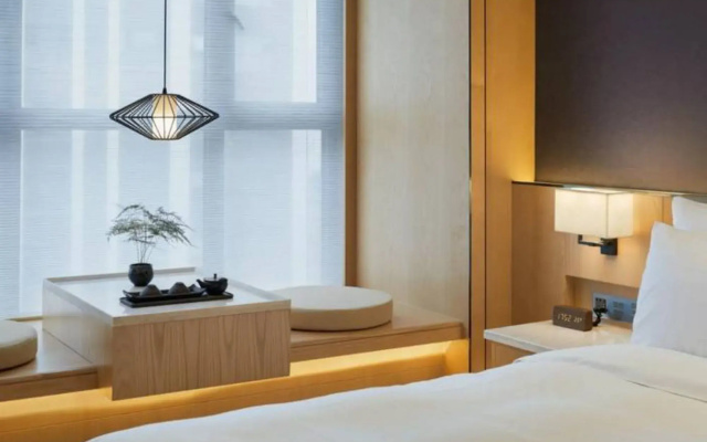 Charm City Kai Guan Hotel