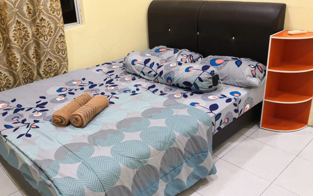 Chily Guesthouse