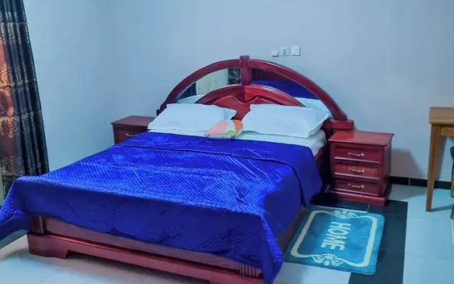 Nn Guest House
