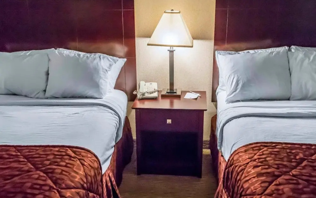 Michigan City Inn