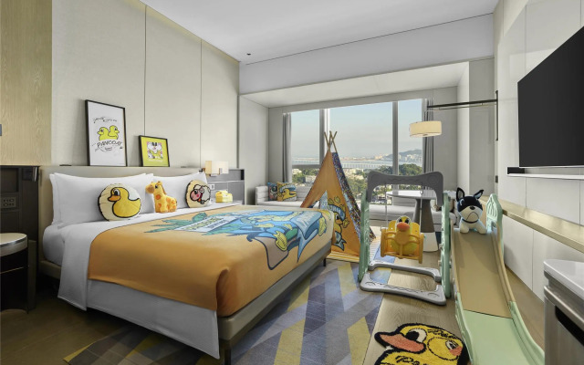 Hilton Zhuhai