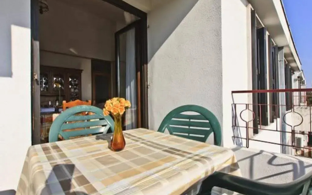 Apartment Anda