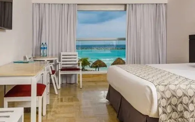 Krystal International Vacation Club Cancún