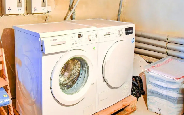 Frisch Renovierte Wohnung im Zentrum von Wismar
