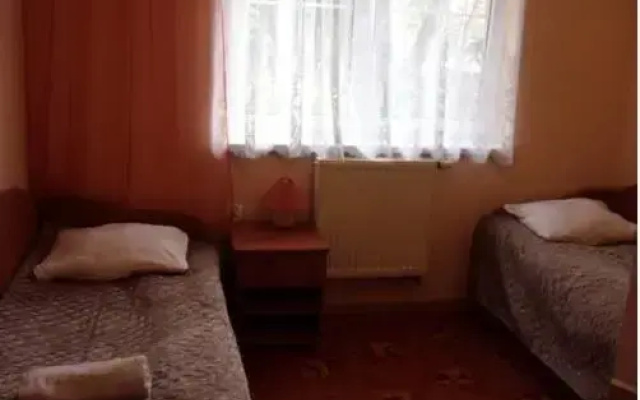 Pensjonat Marsjanka