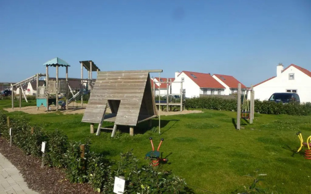 Beachhouse Wenduine 28