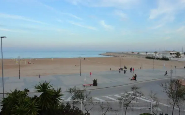 Anforas Mar Miramar