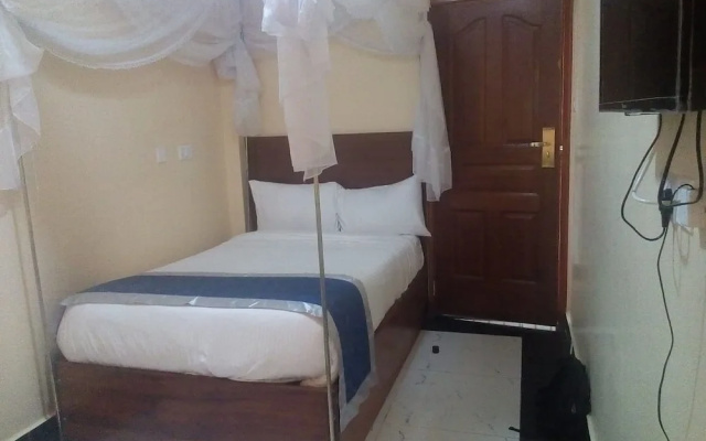 Christina D Hotel