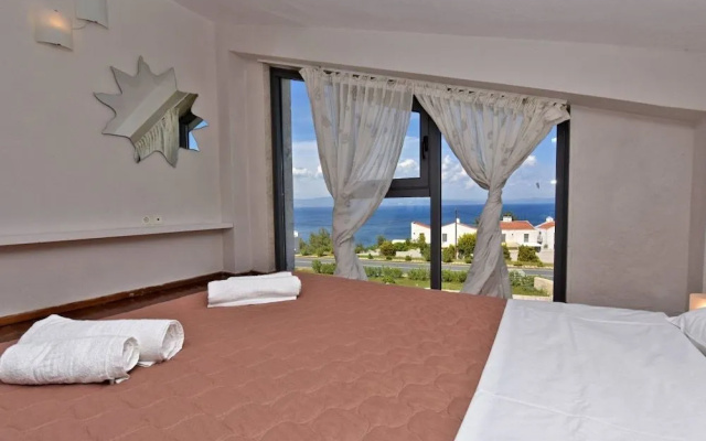 Mel Mare Seaview