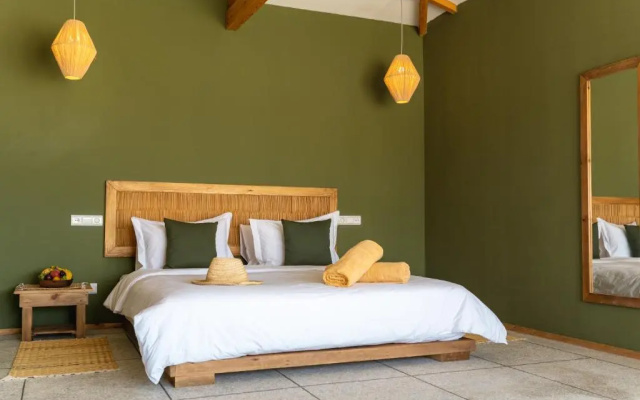 Oasis212 Dakhla