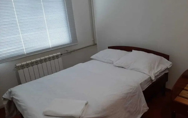 Мини-отель Baza Home