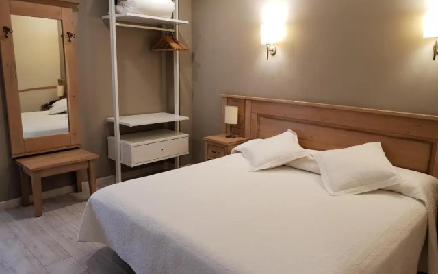 Hotel A Boira