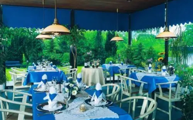 Hotel Ohlen