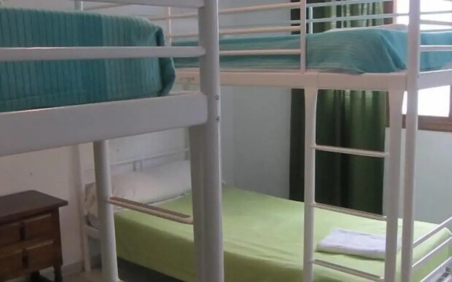 Hostal Alicia