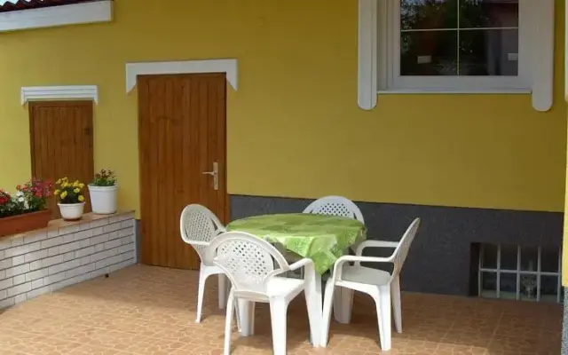 Csombó Apartman