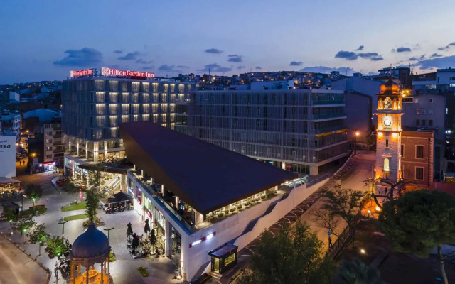 Hilton Garden Inn Balikesir
