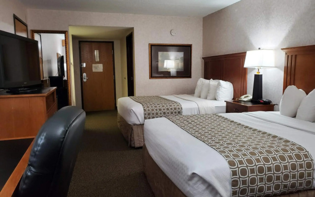 Ramkota Hotel