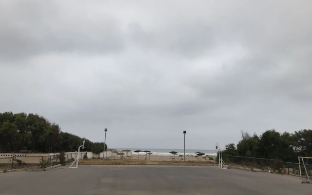 Sidi Rahal Vacances Beach