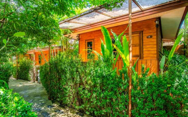 Samran Resort