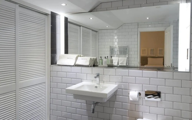 Urban Quarters Serviced Apartments