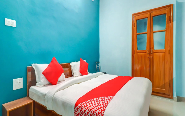 Flagship Hotel Triveni