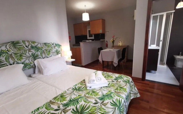 Cute Studio in Funchal