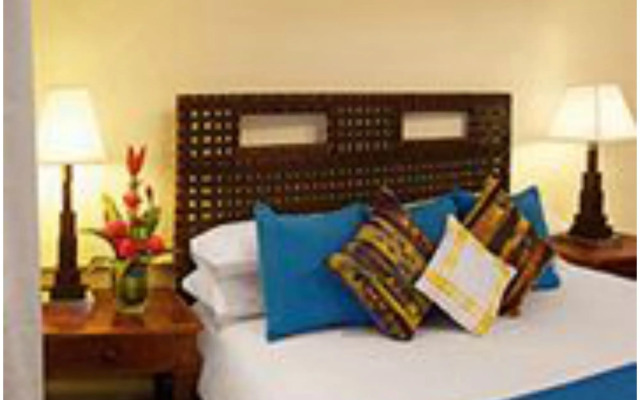 Taj Malabar Resort & Spa, Cochin