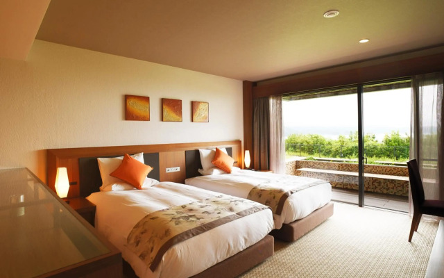 Hotel Anaga
