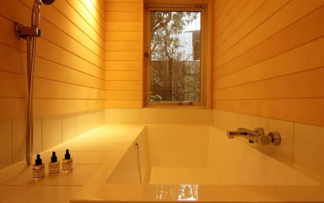 Auberge AZABU